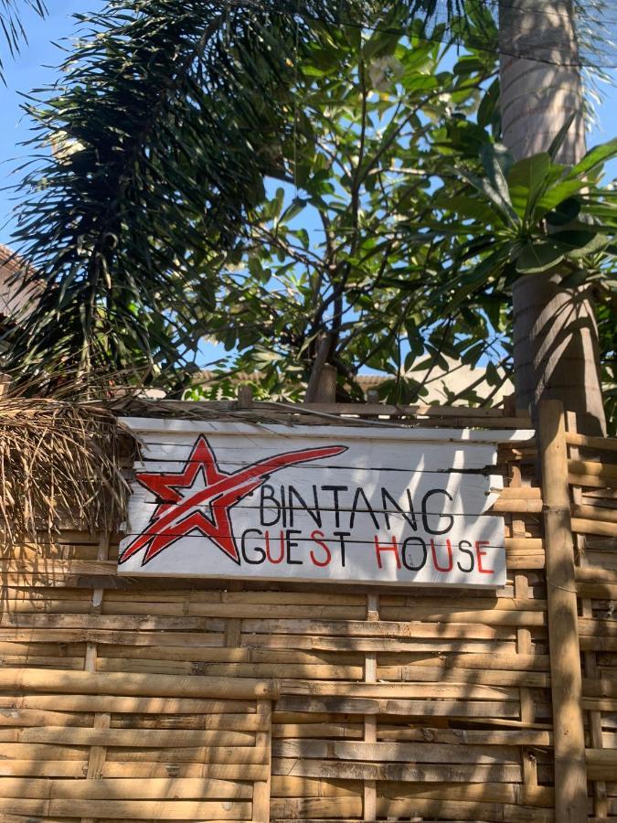Bintang Séjour chez l'habitant