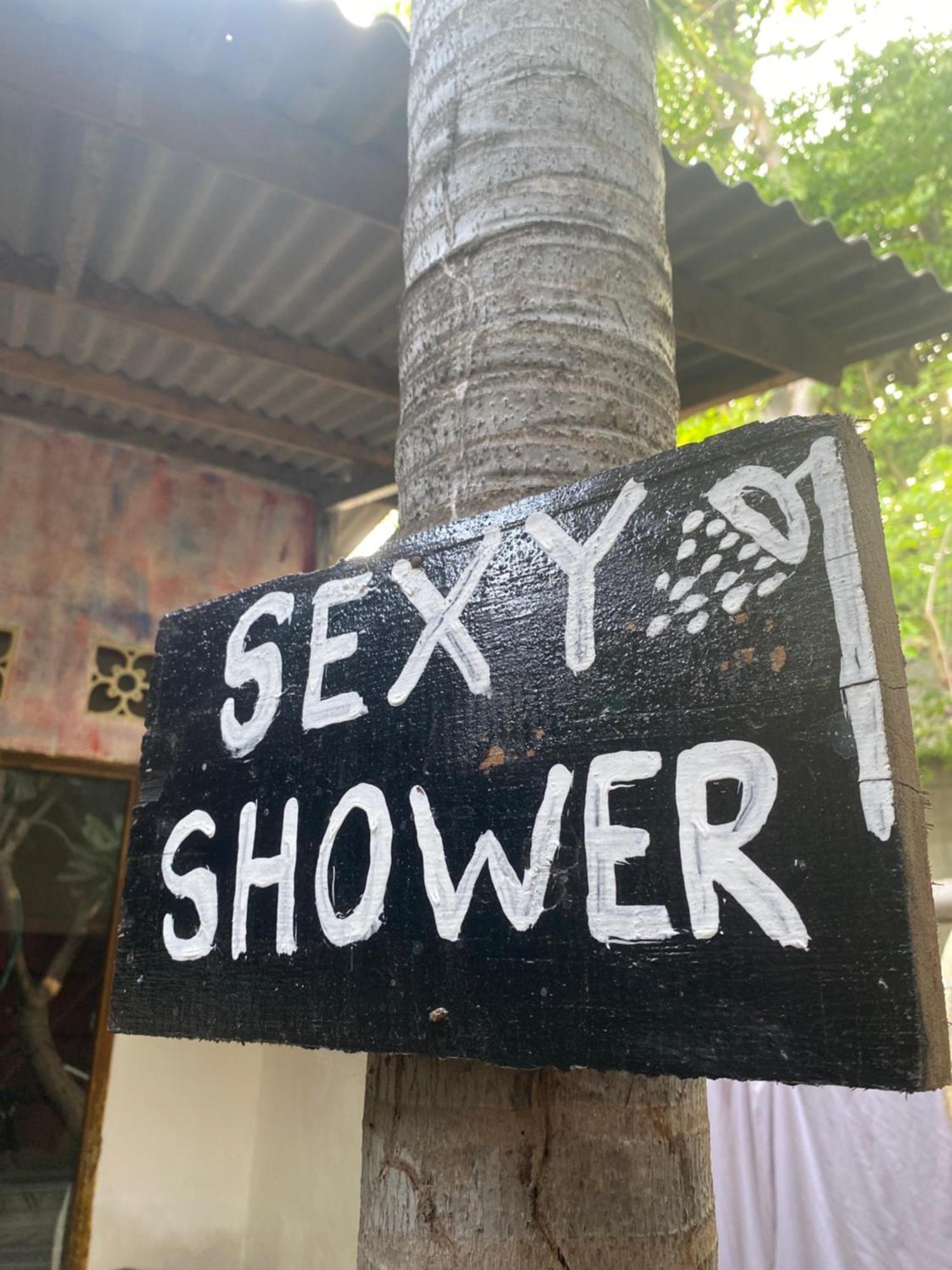 Bintang Séjour chez l'habitant Gili Trawangan