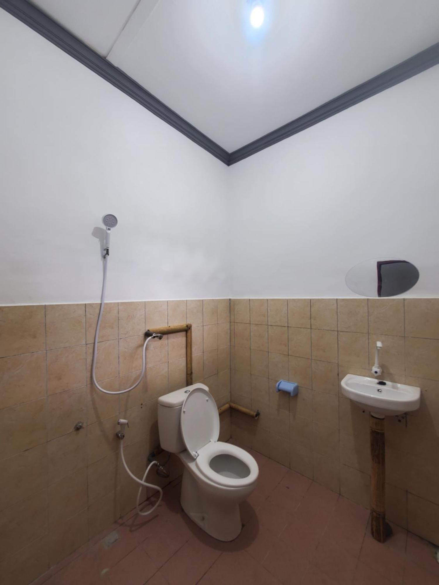 Bintang Séjour chez l'habitant