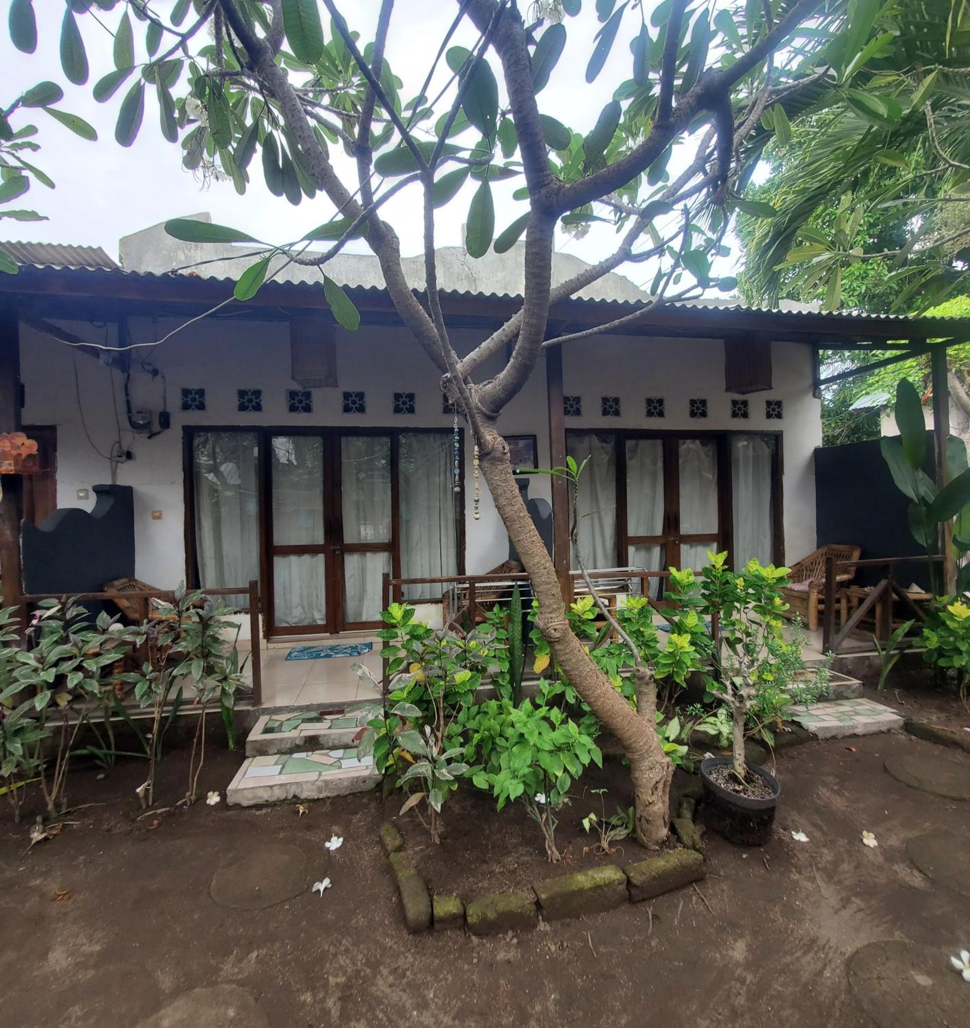 Bintang * Gili Trawangan