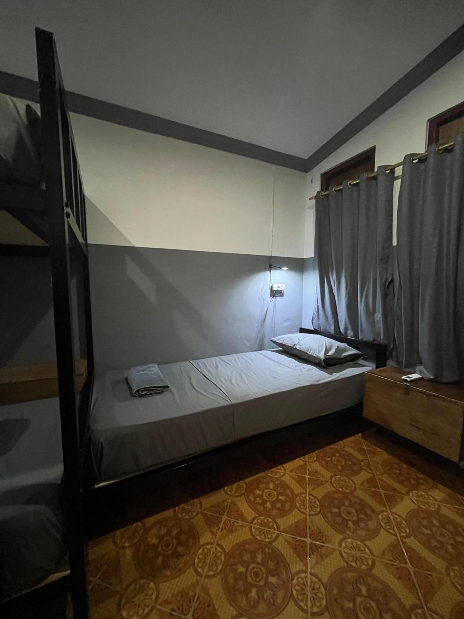 Bintang Séjour chez l'habitant